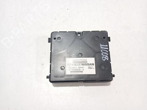 Used Electronic module RENAULT CLIO IV (BH_) 0.9 TCe 90 (BHNF, BHMA, BHMH, BHJK, BHJR) (90 hp) 32697649