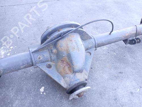 Rear axle IVECO DAILY VI Platform/Chassis | BP40443545M2 - Image 2