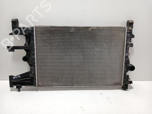 Kjøler OPEL ASTRA J (P10) [2009-2016]  32345990