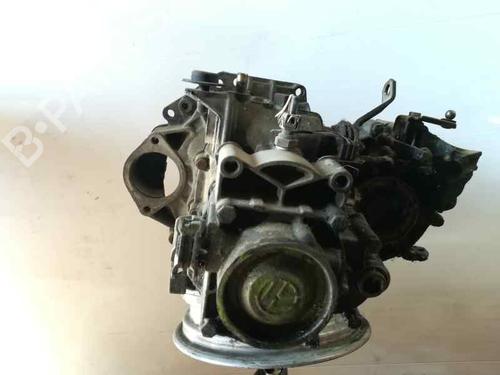 Gearbox VW GOLF III (1H1) 1.6 | BP6458484M3 