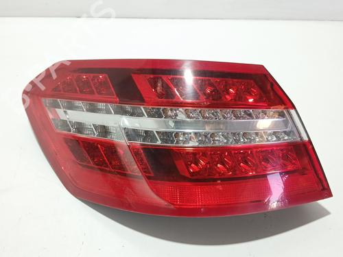 Left taillight MERCEDES-BENZ E-CLASS (W212) E 300 (212.054) | BP29208065C34 