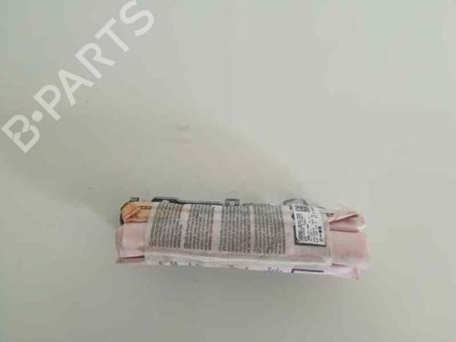 Venstre sete kollisjonspute SKODA FABIA III (NJ3) 1.0 (75 hp) 6106068