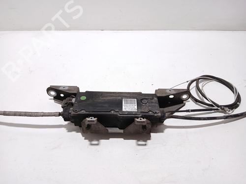 Elektrisk parkeringsbremse RENAULT LAGUNA II (BG0/1_) 1.9 dCi (BG08, BG0G) (120 hp) 29973417