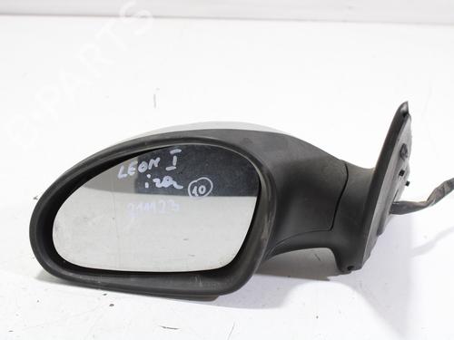 Left mirror SEAT LEON (1M1)  | BP18894865C26 