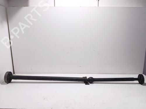 Kardanaksel Kompl. AUDI TT (8J3) 2.0 TDI quattro (170 hp) 31066817