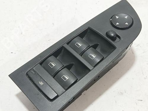 Left front window switch BMW 3 (E90) 320 d | BP36560803I27 - Image 2