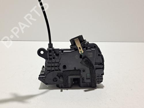Rear right lock RENAULT CLIO III (BR0/1, CR0/1) 1.5 dCi | BP8372669C99 