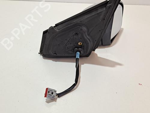 Right mirror FORD MONDEO IV (BA7) 1.8 TDCi | BP7906594C27 