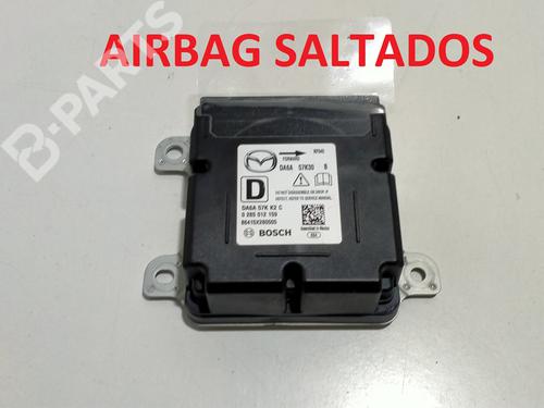 ecu-airbags-mazda-2-hatchback-dl-dj-15-skyactiv-g-0285012159-2014-11105302 main image