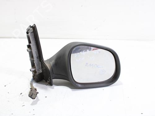 Used Right mirror SEAT ALTEA XL (5P5, 5P8) [2006-2015]  18868022