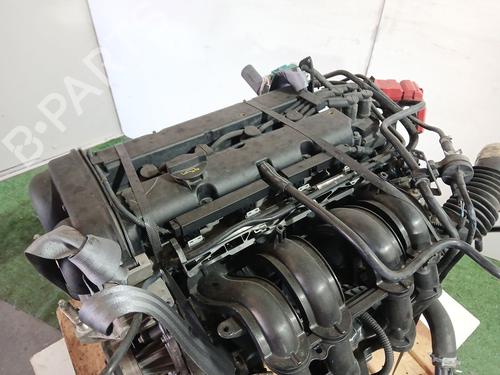 Engine FORD FIESTA VI Van 1.25 | BP38173809M1 - Image 5