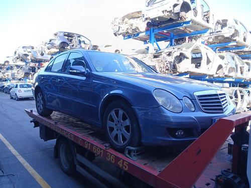 Engine MERCEDES-BENZ E-CLASS (W211) E 220 CDI (211.008) | BP32988139M1  - Image 9