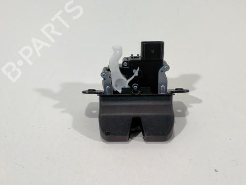 Used Tailgate lock KIA SPORTAGE IV (QL, QLE) 1.6 GDI (132 hp) 11692164
