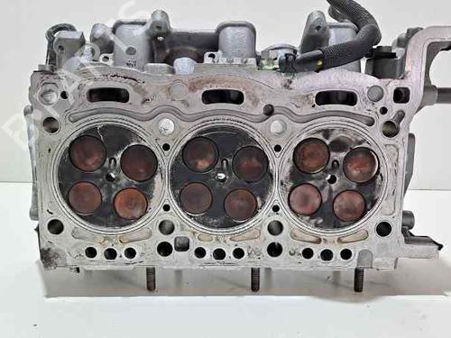 Cylinder head AUDI A5 Sportback (8TA) 3.0 TDI quattro | BP10971158M5 