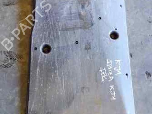 Used Underbody protection Underbody protection SEAT IBIZA IV SC (6J1, 6P5) 1.0 TSI (95 hp) 33540479 33540479