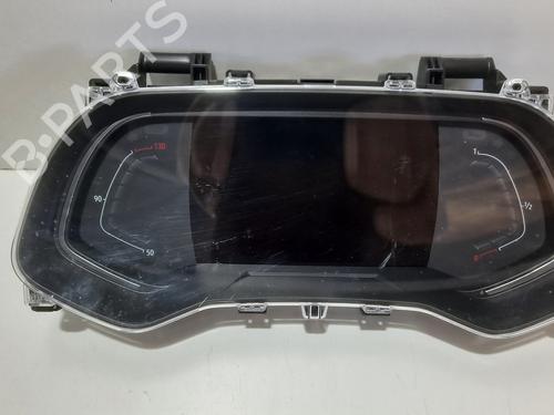 Instrument cluster RENAULT CAPTUR II (HF_)  | BP11349695C47 