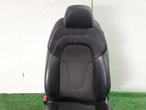 Siège avant gauche AUDI TT (8J3) 2.0 TDI quattro | BP29924231C15 