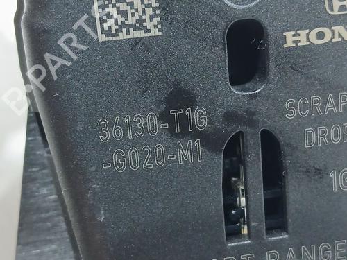 Elektronisk modul HONDA CR-V IV (RM_) 1.6 i-DTEC (RE6) | BP30911639M83