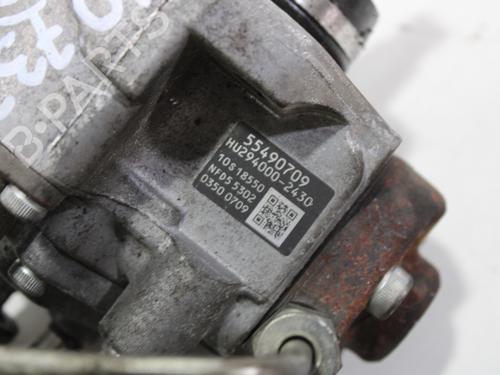 Injection pump OPEL ASTRA J Sports Tourer (P10) 1.6 CDTi (35) | BP18673485M78 