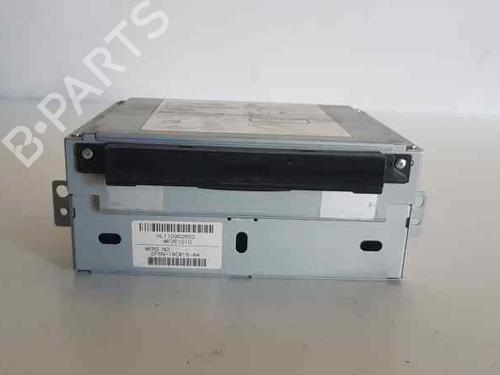 Autoradio VOLVO V40 Hatchback (525) D2 (120 hp) 5897623