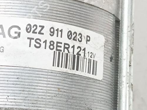 Starter VW GOLF VI (5K1) 1.6 TDI | BP33816211M8 - Image 4