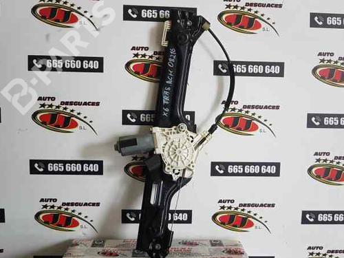 Used Rear right window mechanism BMW X6 (E71, E72) xDrive 40 d (306 hp) 5140625