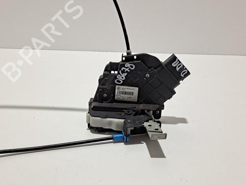 Used Front right lock FORD MONDEO IV (BA7) 1.8 TDCi (125 hp) 9054526