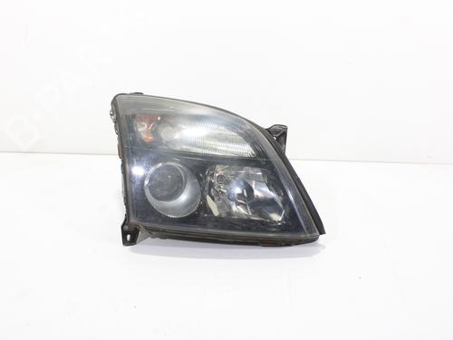 Used Right headlight OPEL VECTRA C GTS (Z02) 2.2 DTI 16V (F68) (125 hp) 16422653