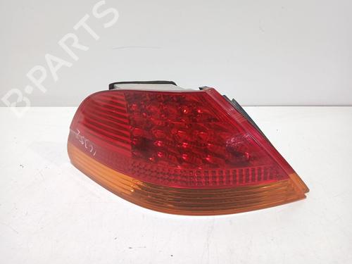 Used Left taillight Left taillight BMW 7 (E65, E66, E67) 745 i, Li (333 hp) 34125436 34125436