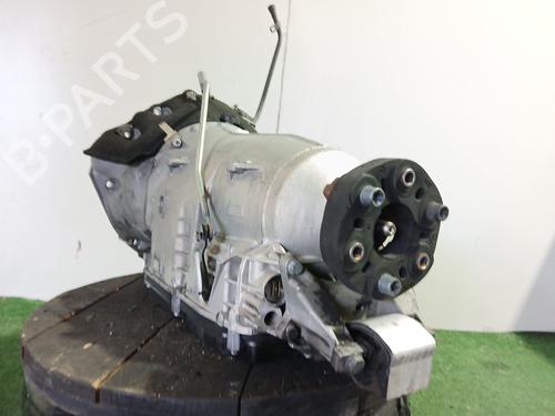 Gearbox MERCEDES-BENZ E-CLASS (W211)  | BP23259398M3 