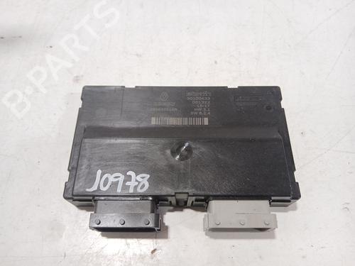 Used Electronic module Electronic module RENAULT ESPACE V (JR_) 1.6 dCi 160 (160 hp) 33460443 33460443