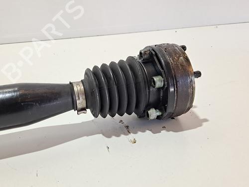 Right front driveshaft SKODA FABIA I (6Y2) 1.4 16V | BP8124309M39 