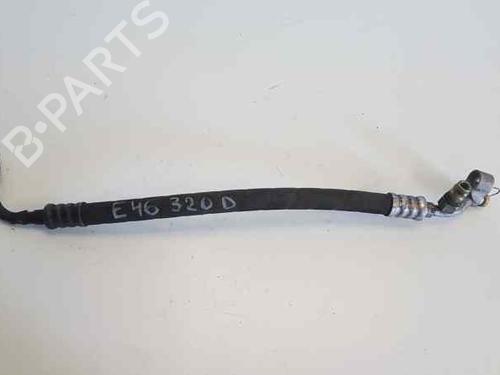 Used AC pipe BMW 3 (E46) 320 d (136 hp) 14251597