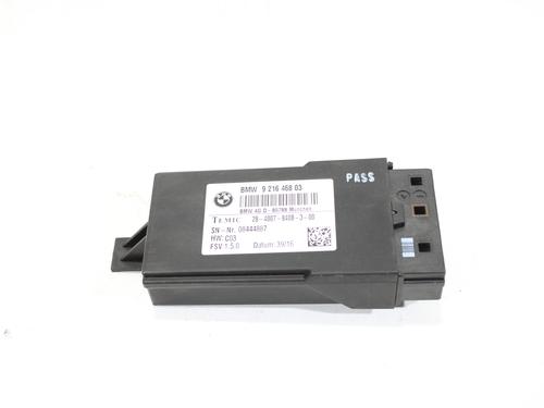 Used Electronic module BMW 4 Gran Coupe (F36) 425 d (224 hp) 16663681