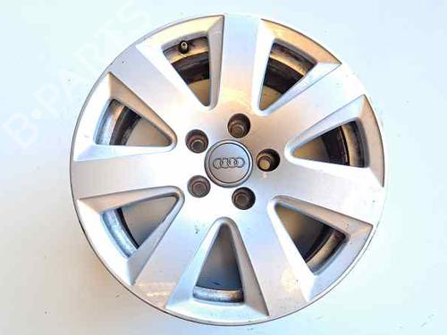Rim AUDI A6 C6 (4F2) 3.0 TDI quattro | BP6328168C45 