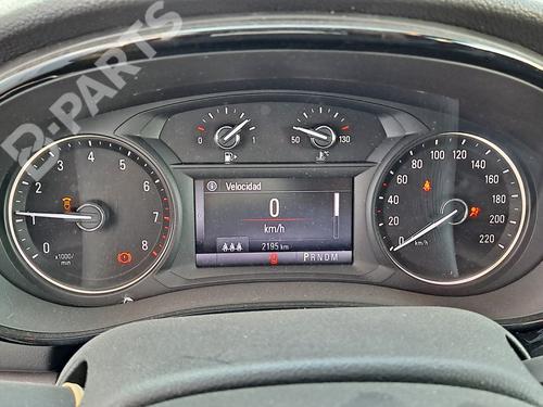 Left front suspension arm OPEL MOKKA / MOKKA X (J13) 1.4 (_76) | BP8805625M12  - Image 5