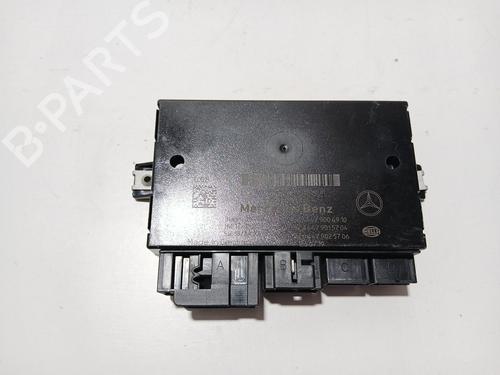 Used Electronic module MERCEDES-BENZ V-CLASS (W447) V 250 BlueTEC / d (447.811, 447.813, 447.815) (190 hp) 28810188