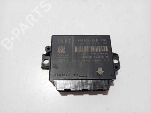 Used Electronic module AUDI A3 Sportback (8PA) 1.8 TFSI (160 hp) 29354316