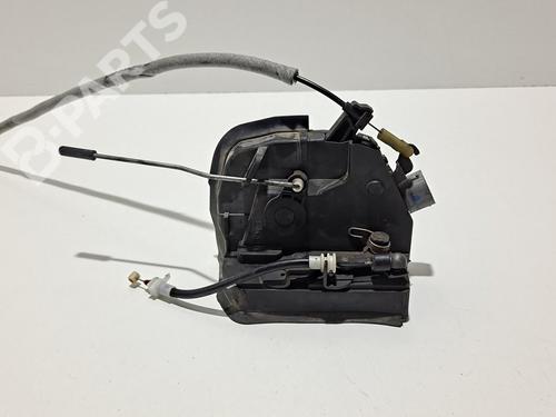 Used Rear right lock BMW X5 (E53) 3.0 d (184 hp) 9186044