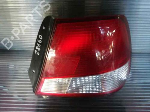 Used Right taillight HYUNDAI ACCENT II (LC) 1.3 (86 hp) 5135675