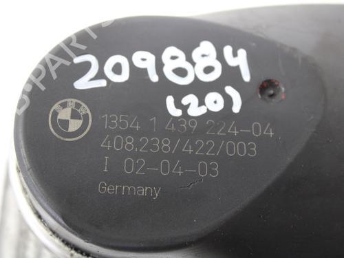 Throttle body BMW 3 (E46) 318 i | BP18157210M82 