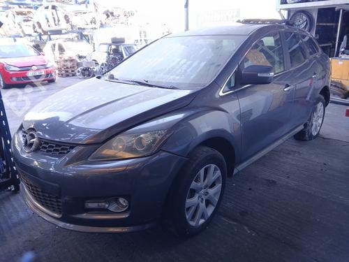 Used Parts MAZDA CX-7 (ER) [2006-2014]  4350380