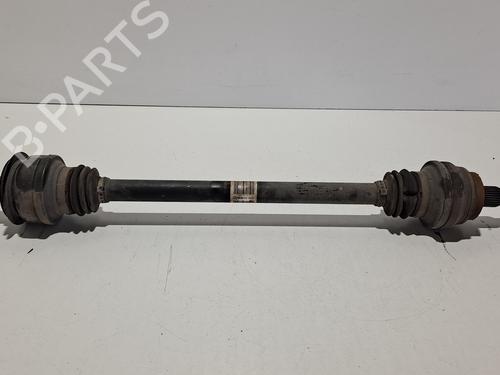 Used Left rear driveshaft MERCEDES-BENZ GLE (W166) [2015-2018]  8330583