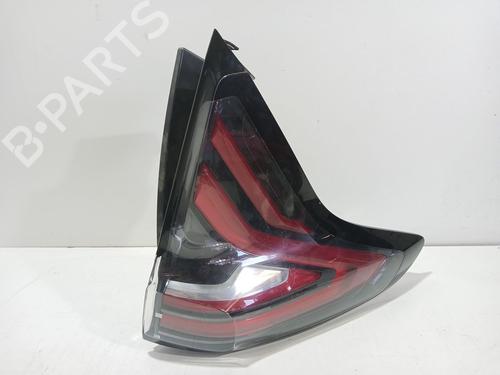 Used Right taillight Right taillight RENAULT ESPACE V (JR_) 1.6 dCi 160 (160 hp) 33336756 33336756