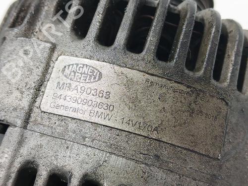 Alternator BMW 5 (E60) 520 d | BP26174827M7 
