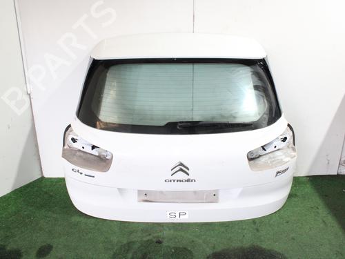 Used Tailgate CITROËN C4 Picasso II [2013-2025]  21381891