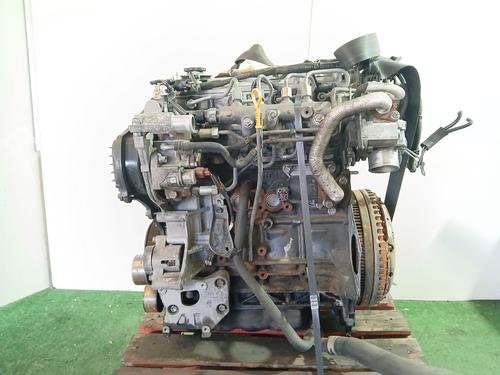 Engine MAZDA 6 Saloon (GH) 2.0 MZR-CD (GH14) | BP29629012M1 