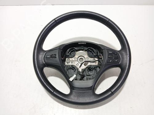 Used Steering wheel BMW 1 (F20) 116 i (136 hp) 32370299