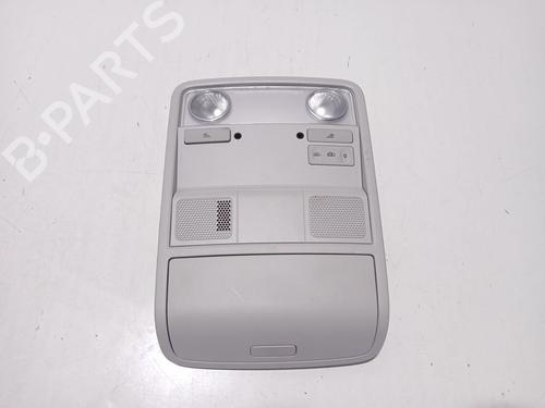 interior-roof-light-vw-golf-vi-5k1-2008-2009-2010-2011-2012-2013-2014-32264387 main image
