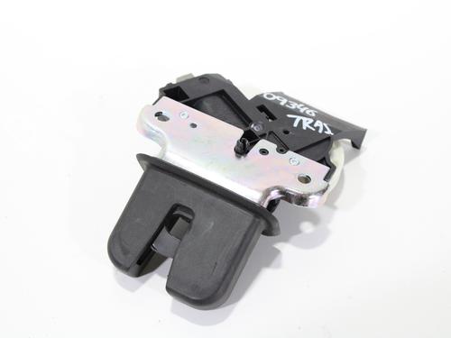 Used Tailgate lock VW PASSAT B6 (3C2) [2005-2010]  13108523
